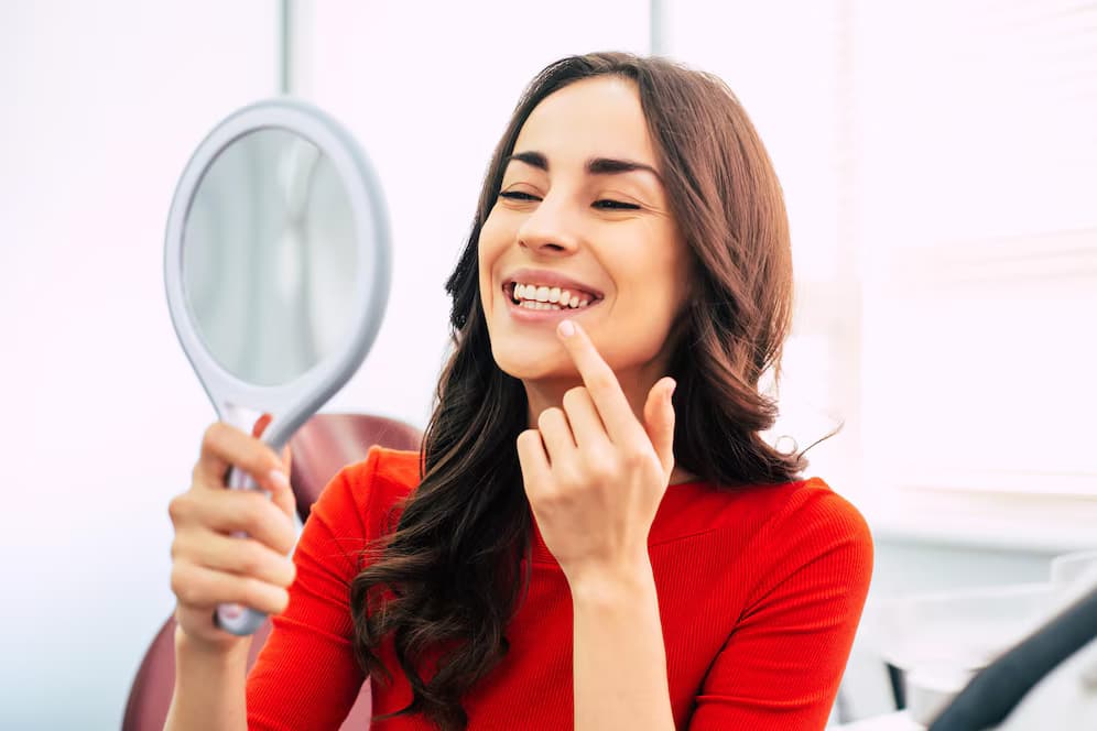 7 Proven Benefits of Professional Teeth Whitening in Somerville
