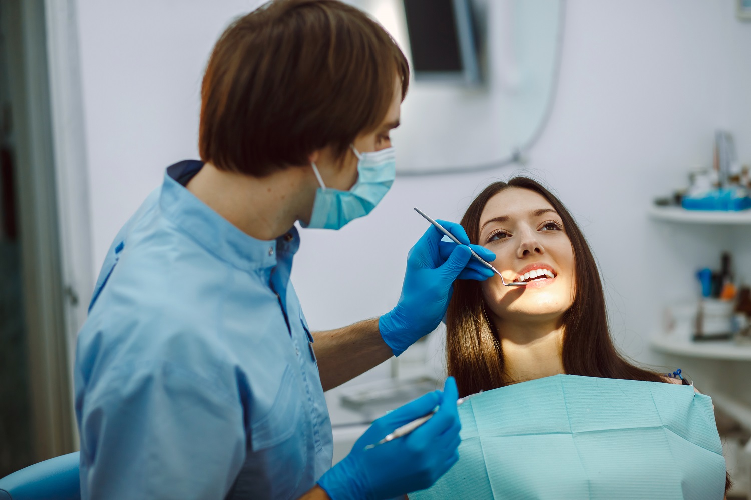 Bioactive Dentistry: How Smart Materials Are Helping Teeth Heal Naturally