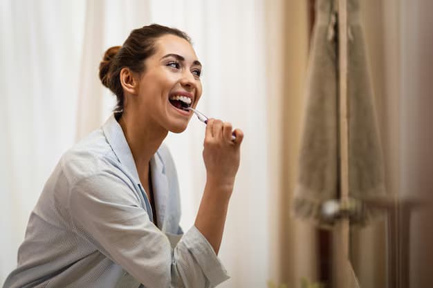 How to Prevent Cavities with Proper Brushing and Nutrition