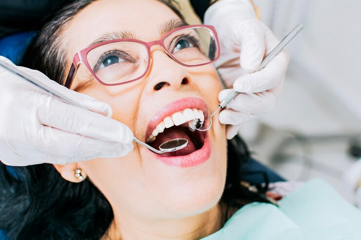 Is a Dental Crown Procedure Painful?