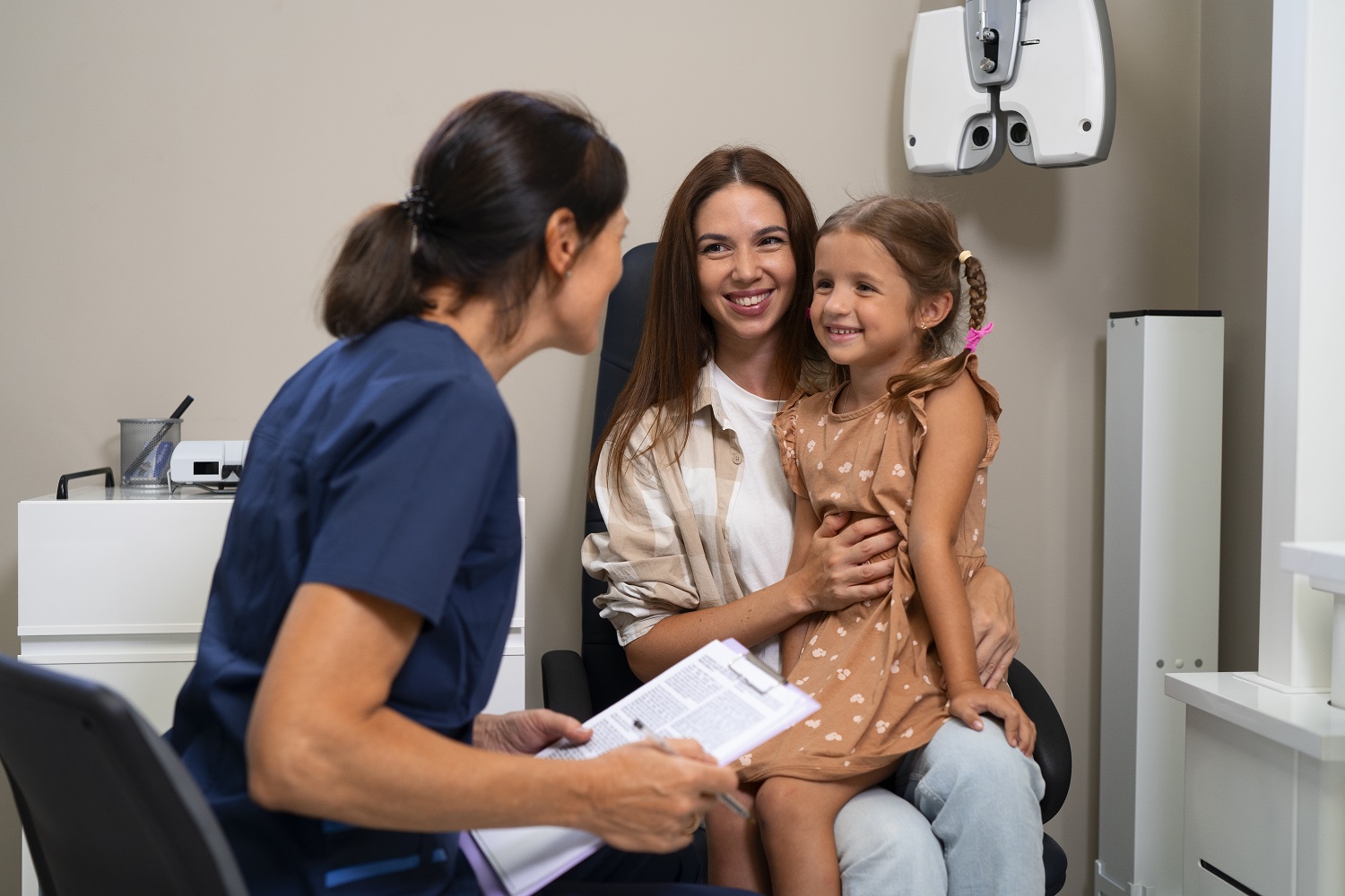 Parents Want Fewer Dental Visits: How Modern Preventive Pediatric Care Saves Time, Tears & Treatment