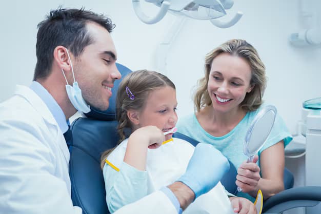 Pediatric Dental Anxiety: 5 Proven Ways to Make Your Child Love the Dentist