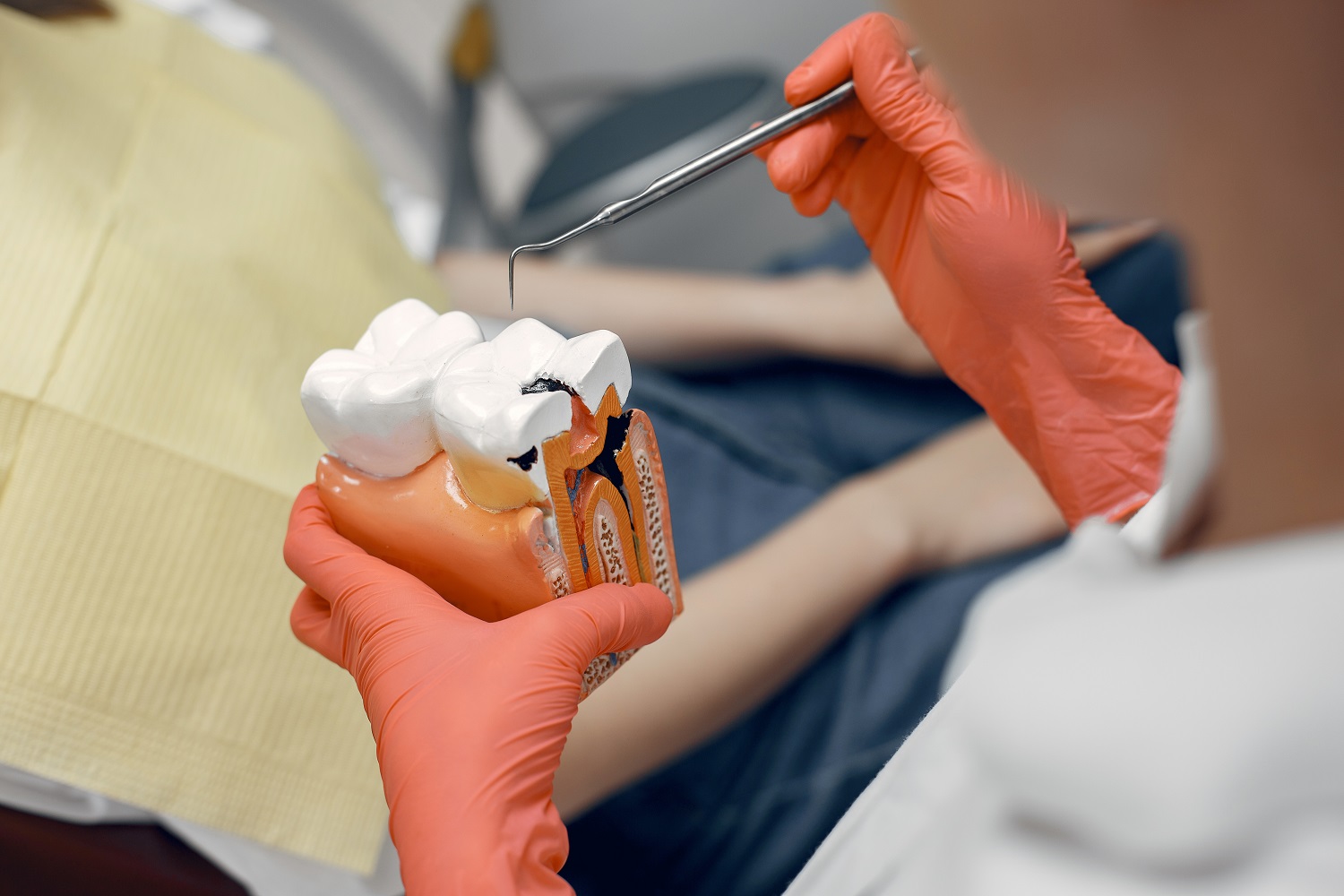Root Canal Reinvented: How Somerville Patients Are Experiencing Pain-Free Endodontics Like Never Before
