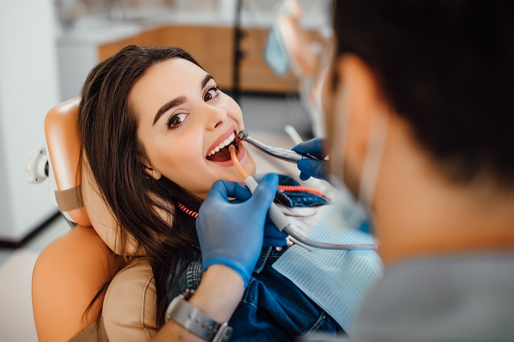 Sedation Dentistry for Anxious Patients: Modern Options for a Stress-Free Dental Experience