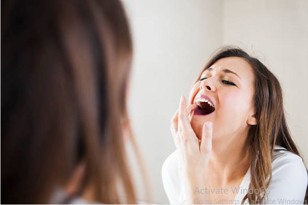 The 9 Most Common Dental Problems!