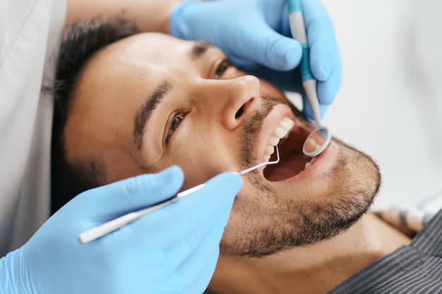 The Connection Between Oral Health and Overall Health You Can’t Ignore