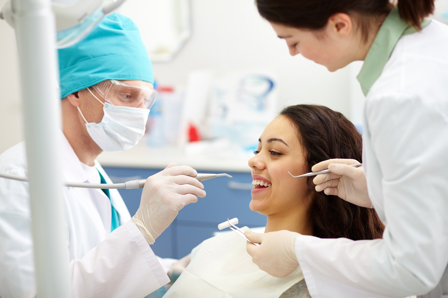 The Hidden Superpowers of Routine Dental Visits: Why General Dentistry Is More Critical Than You Think