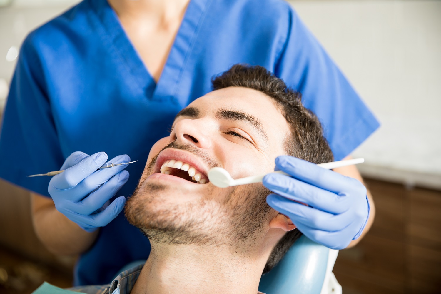 The Holiday Spike in Cracked Teeth: Why More People Need Emergency Dental Care and How to Prevent It