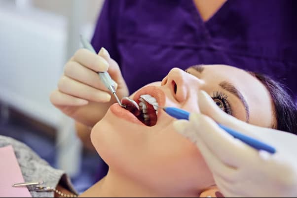 The Rise of Micro-Enhancements: How Subtle Cosmetic Bonding Is Transforming Everyday Smiles