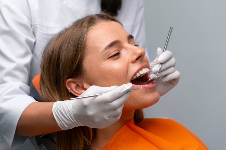 Top 5 Services Offered by Somerville Family Dental Practices