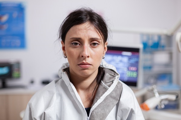 What To Do When You Have a Dental Emergency?
