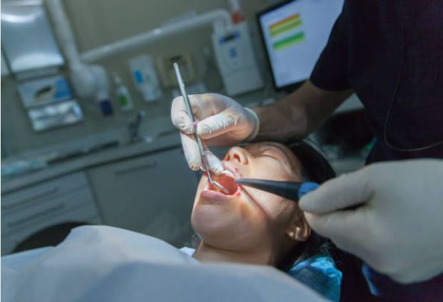 Why Do We Not Extract The Tooth During Hypertension?